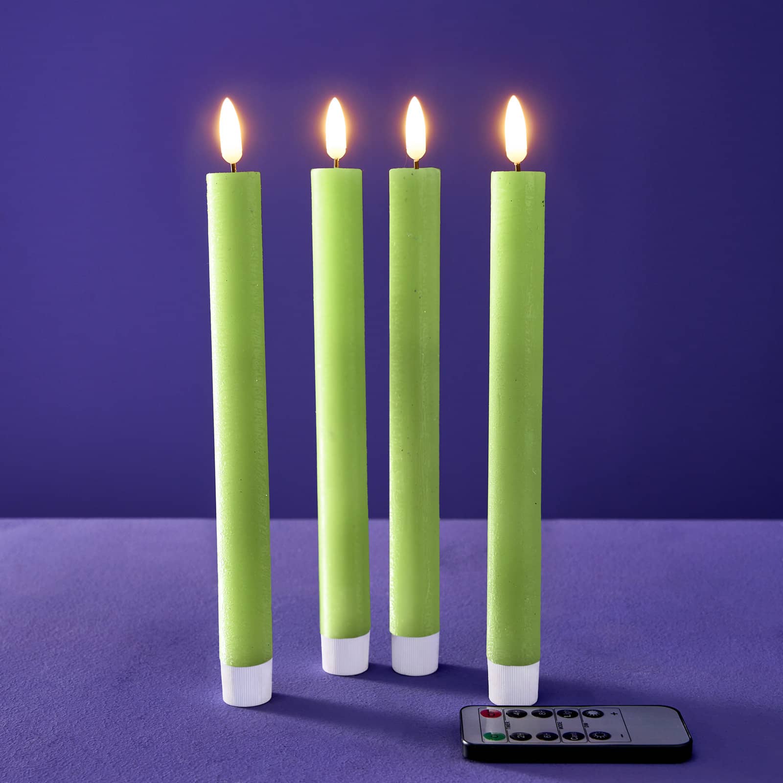 | online unusual candles & WERNS LED Quirky